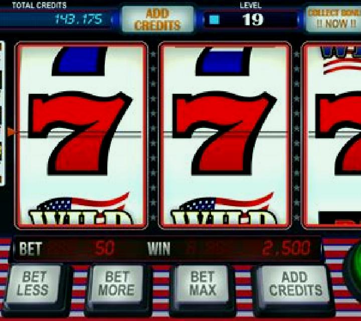 Brasil2014 online slot