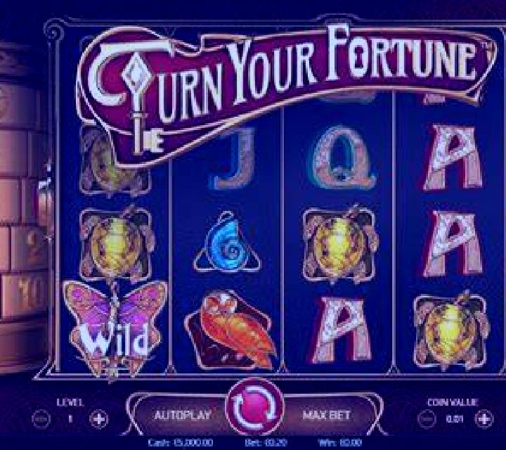 Bubblegum Joe slot machine