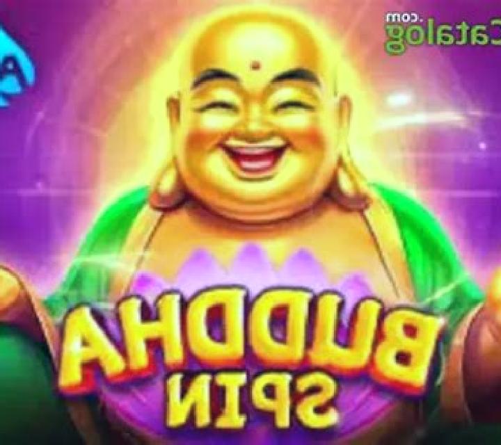 Buddha Spin slot