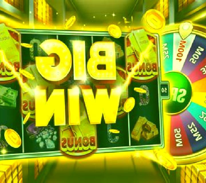 Buffalo Coin: Hold The Spin slot game