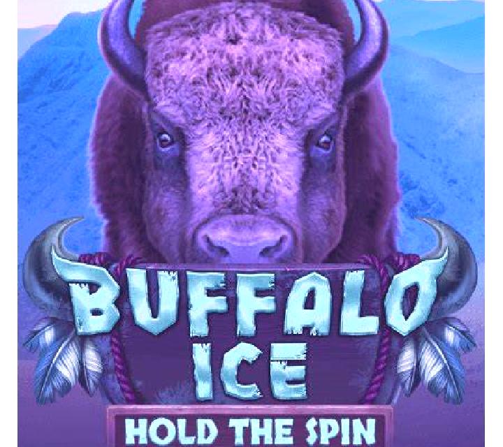 Buffalo Ice: Hold The Spin online slot