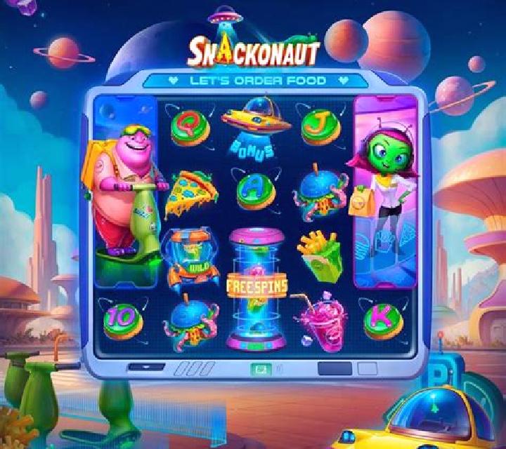Buffalo Rising Megaways Jackpot King slot game