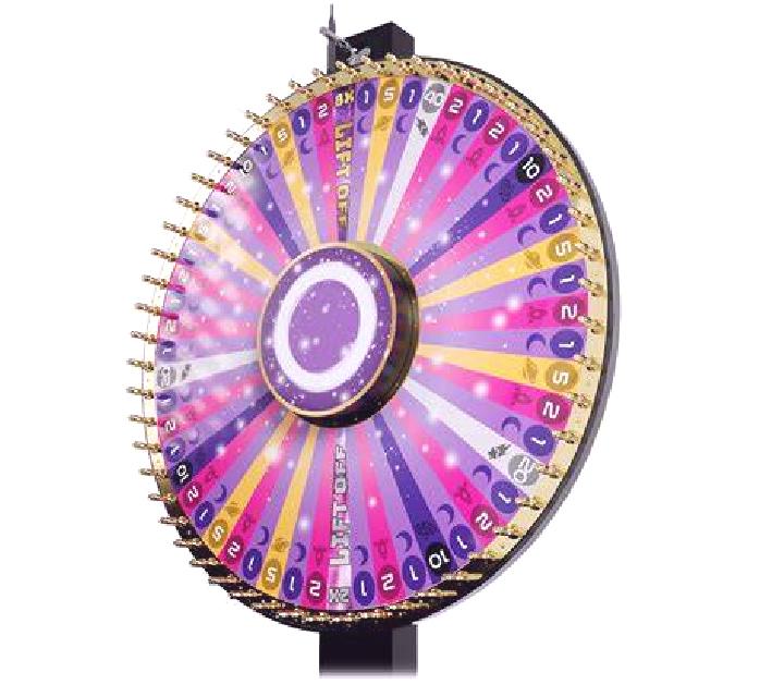 Buffalo Spirit (InBet Games) slot game