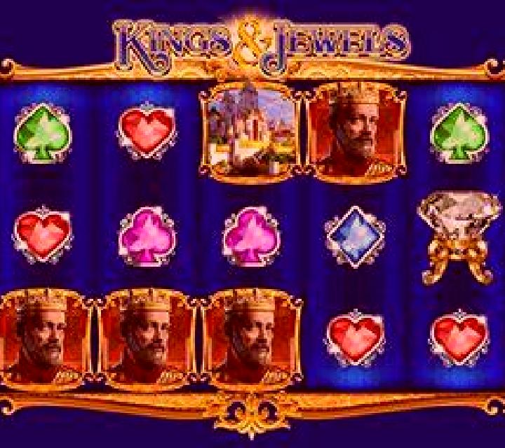 Bufon Fortuna Deluxe online slot