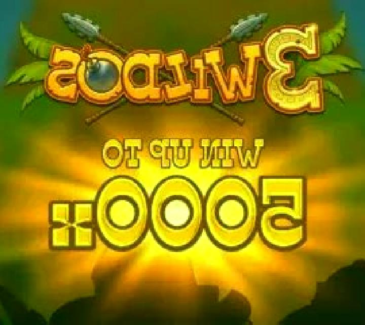 Bugged Out slot machine