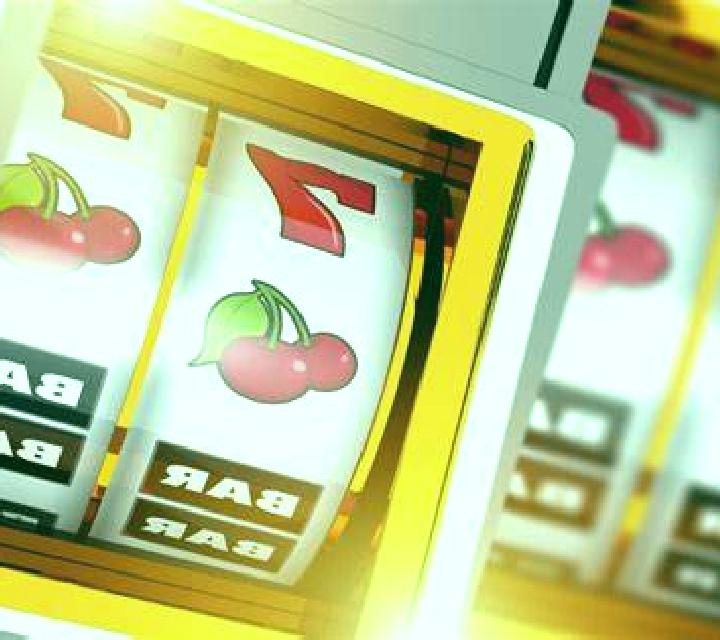 Bulletproof Babes slot machine