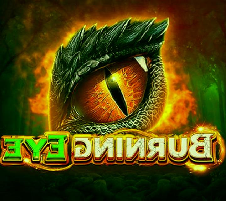 Burning Eye slot