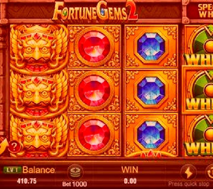 Burning Slots 40 slot machine