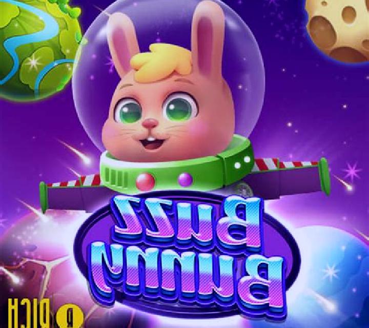 Buzz Bunny slot