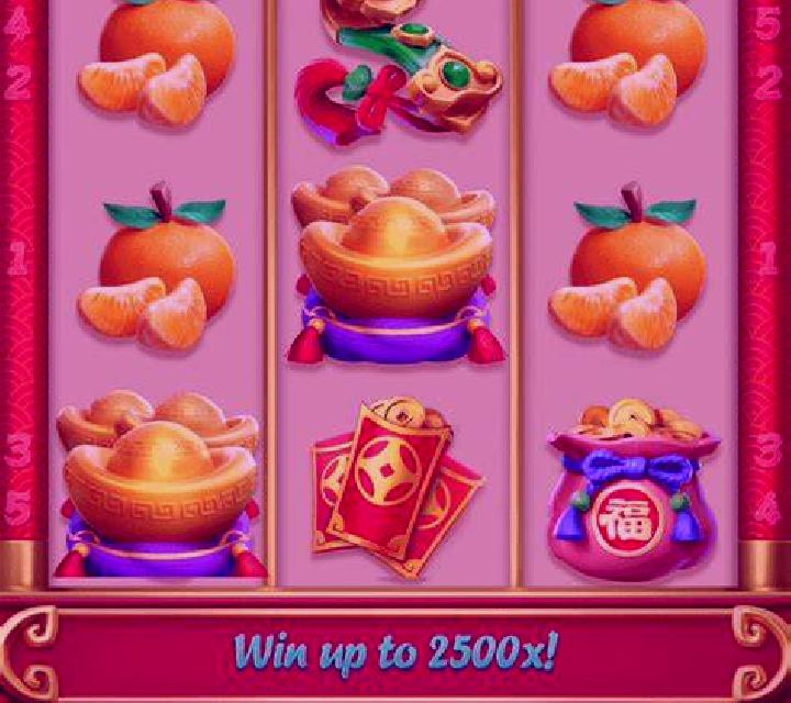 Caesar s Glory (Join Games) slot game