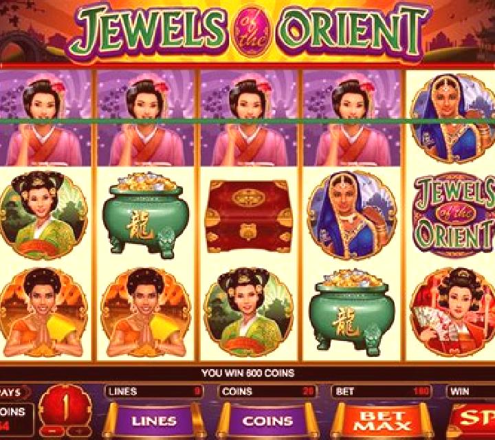 Cai Shen Dao (SimplePlay) slot machine
