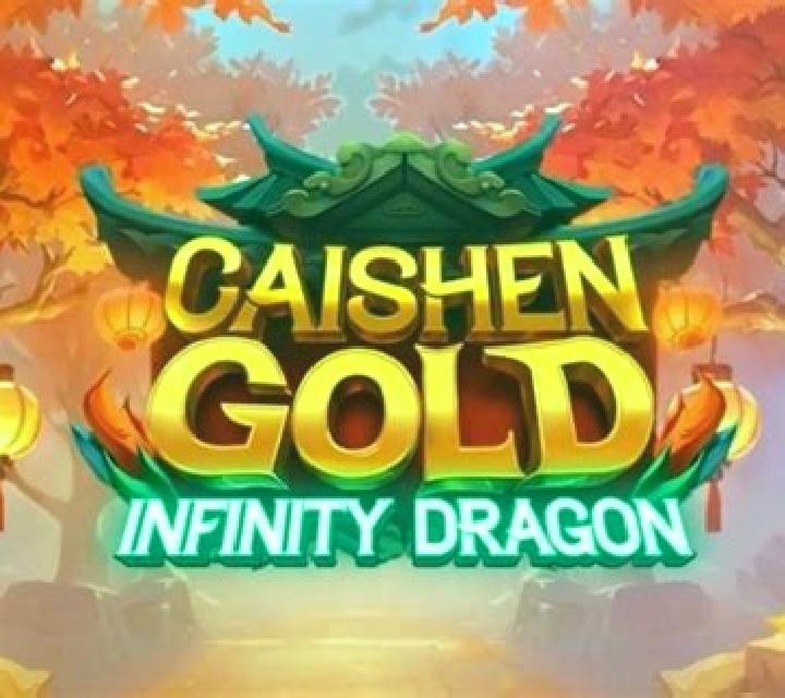 Caishen Gold: Infinity Dragon slot