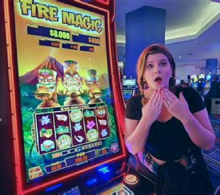 Calico Jack Jackpot slot
