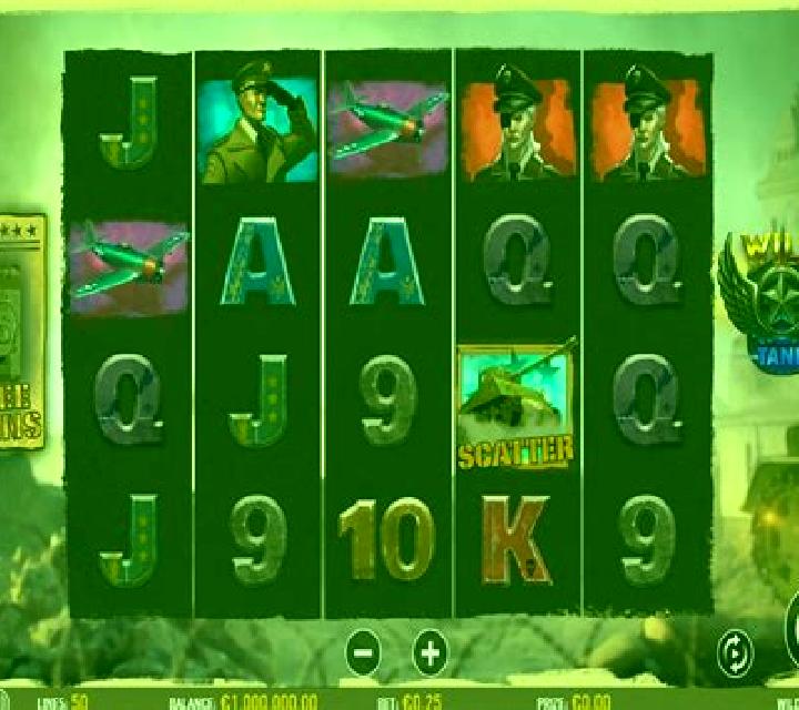 Candy Barx slot machine