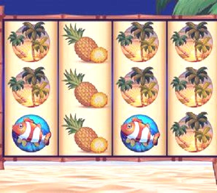 Candy Bonanza (Nextspin) online slot