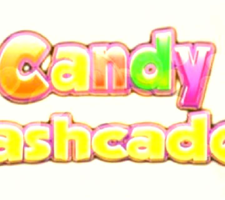 Candy Cash Deluxe slot