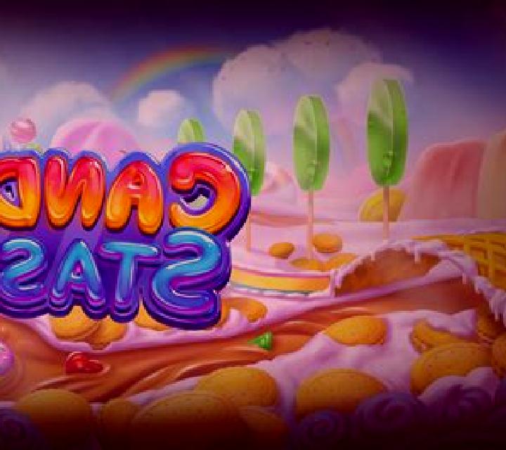 Candy Stash online slot