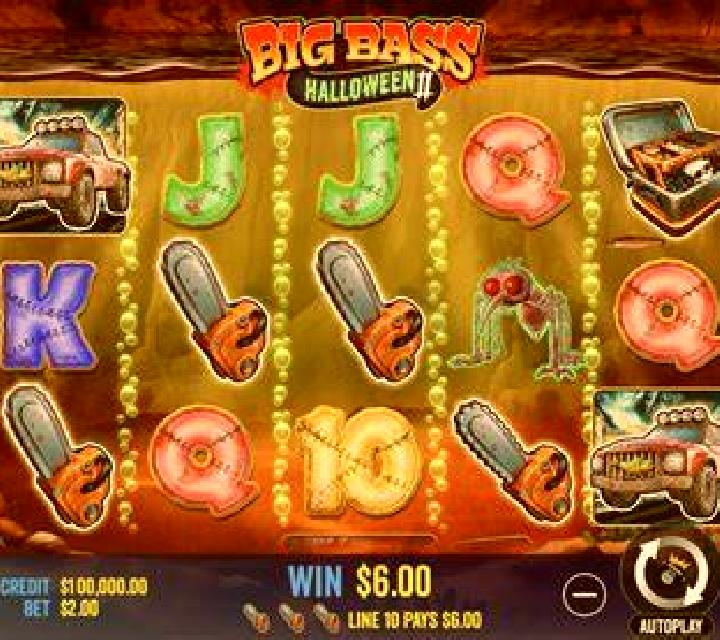 Candyland Pop slot game