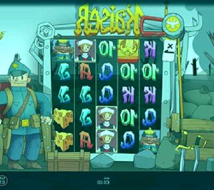 Caribbean Poker (BGaming) slot game