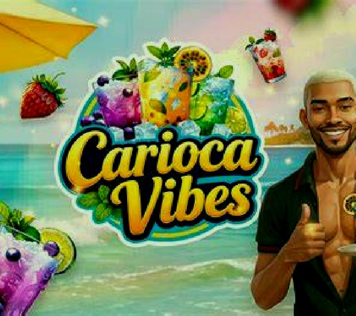 Carioca Vibes slot