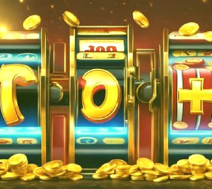 Cash 100 slot