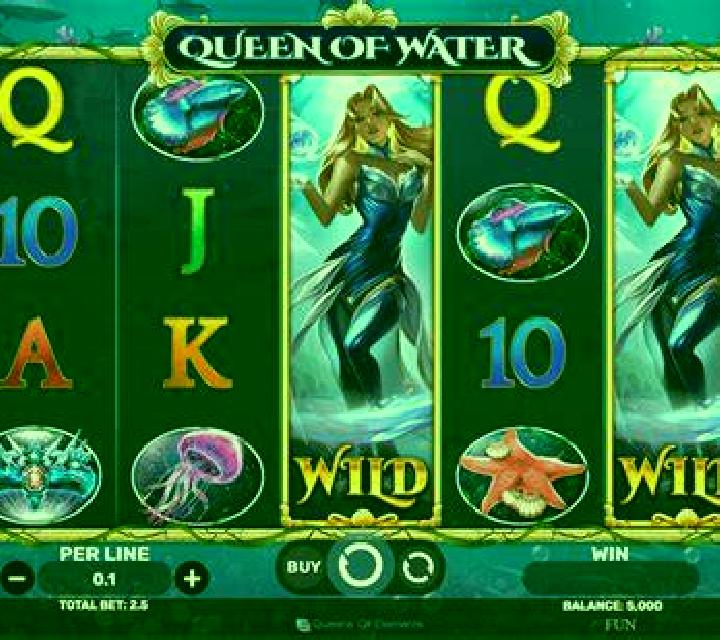 Cash Connection - Voodoo Magic online slot