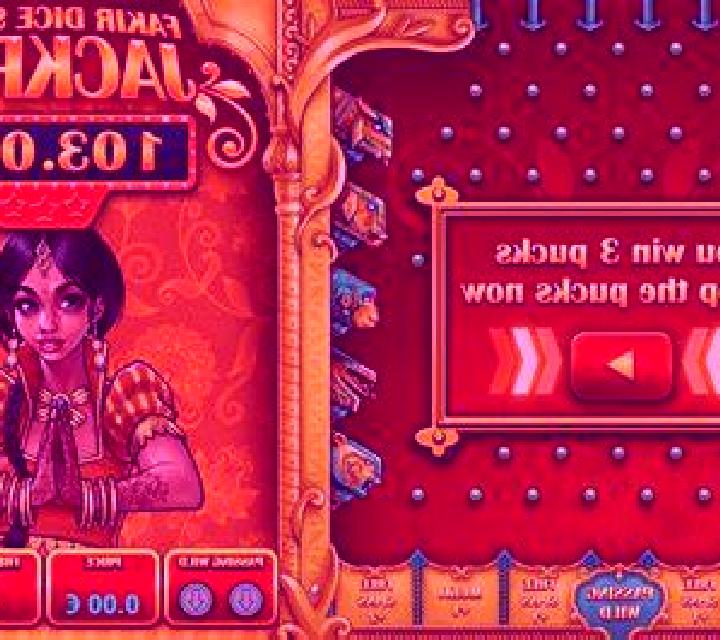Cash Conquest slot