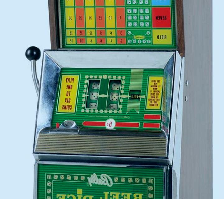 Cash Falls Huo Zhu slot game