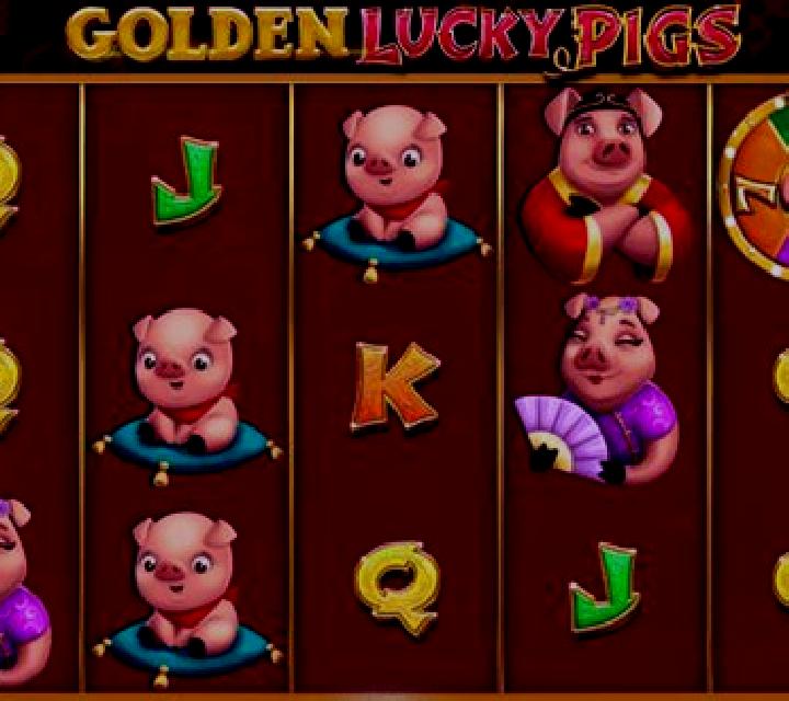 Cash Machine (OpenBet) online slot