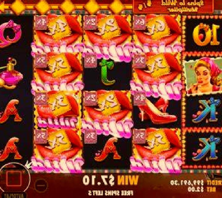 Cash of Egypt online slot