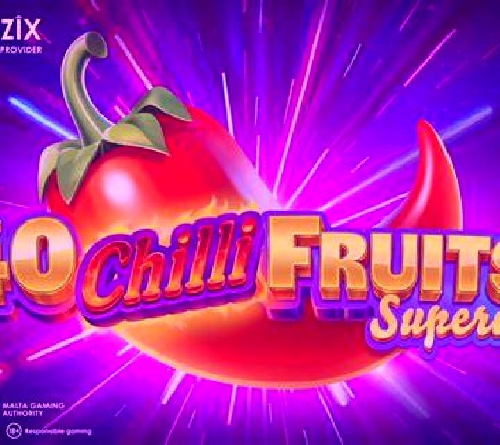 Cash Show slot