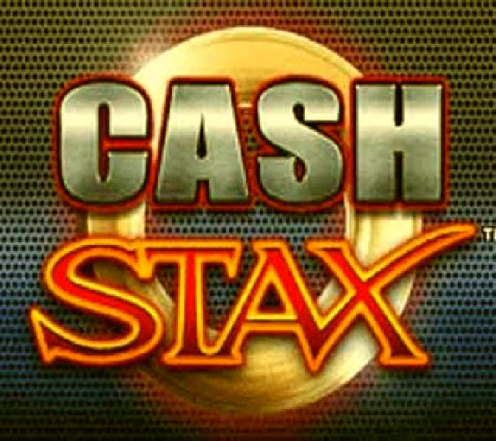 Cash Stax slot