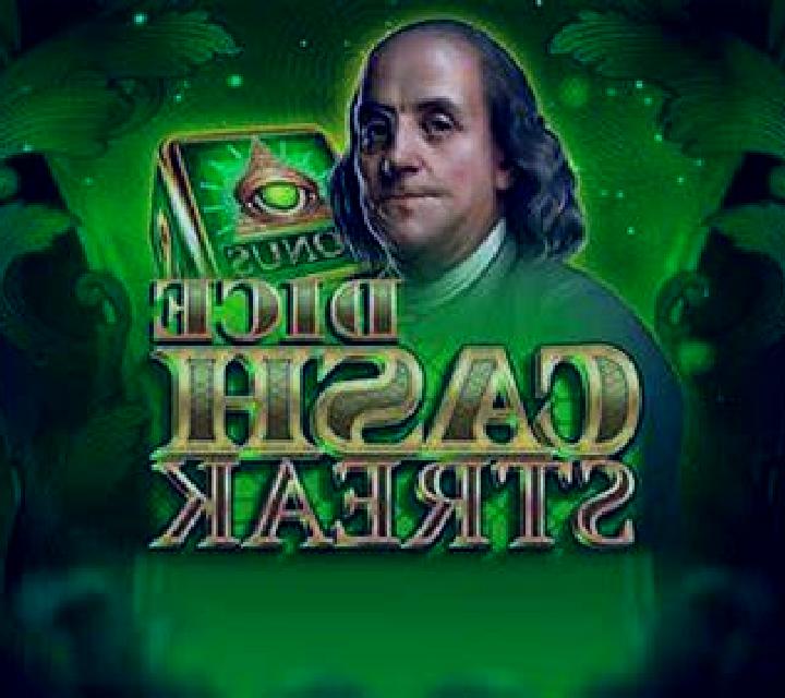 Cash Streak Dice online slot
