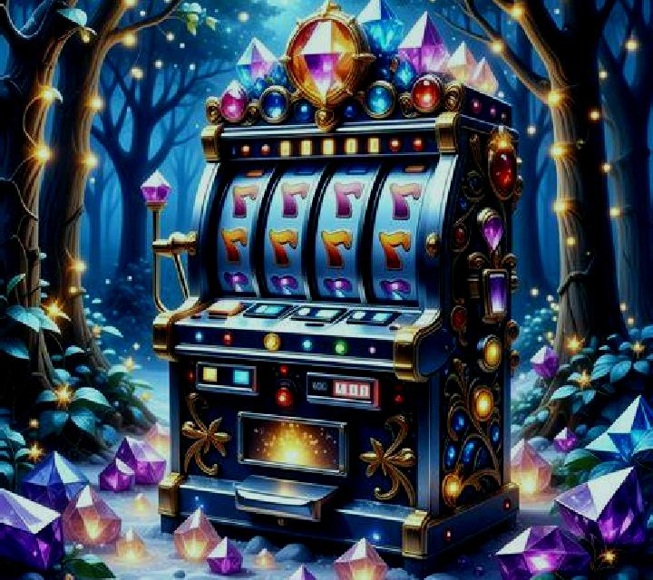Casino Patience (Oryx) slot
