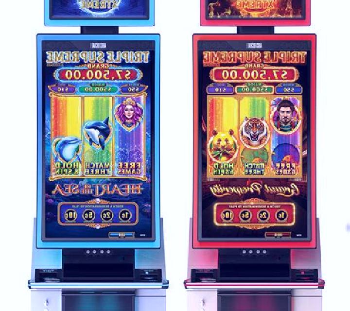 Catch Zone Fortune Folk slot machine