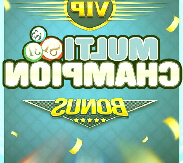 Champions slot