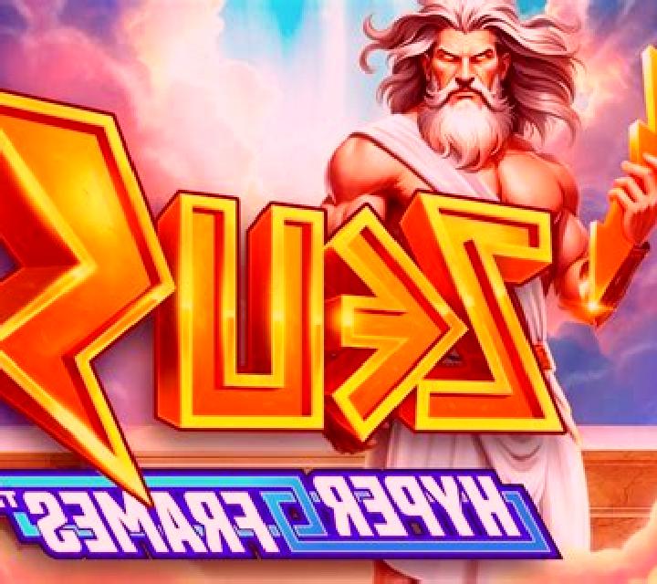 Charged Wins: Power Frames slot