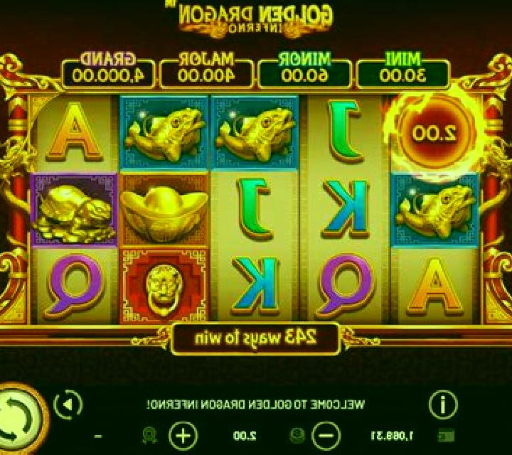 Charmed Rabbits slot game
