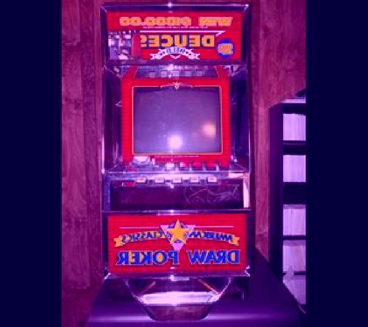 Charming Wheel online slot