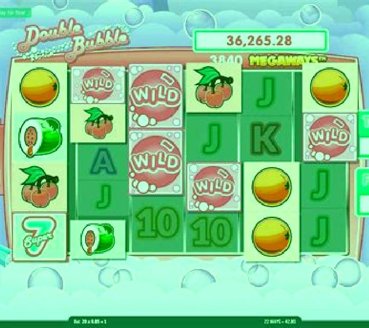 Chase the Cheese slot machine