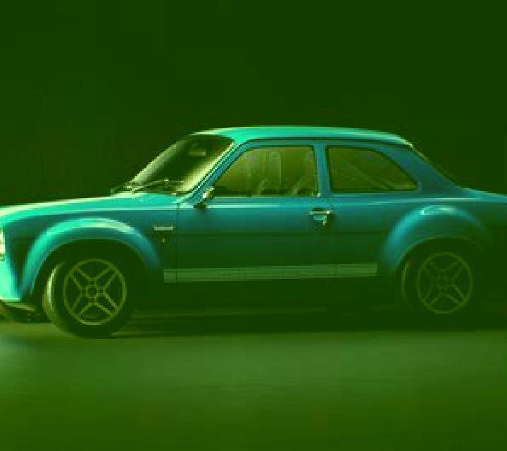 Cherry Rush 7s online slot