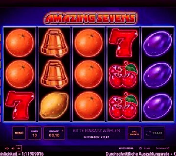 Chili Bomba slot game