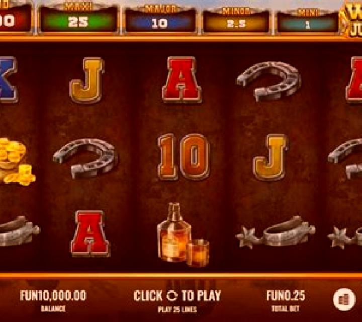 Chilli Heat slot game