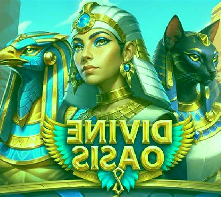 China Gold (Fils Game) slot machine