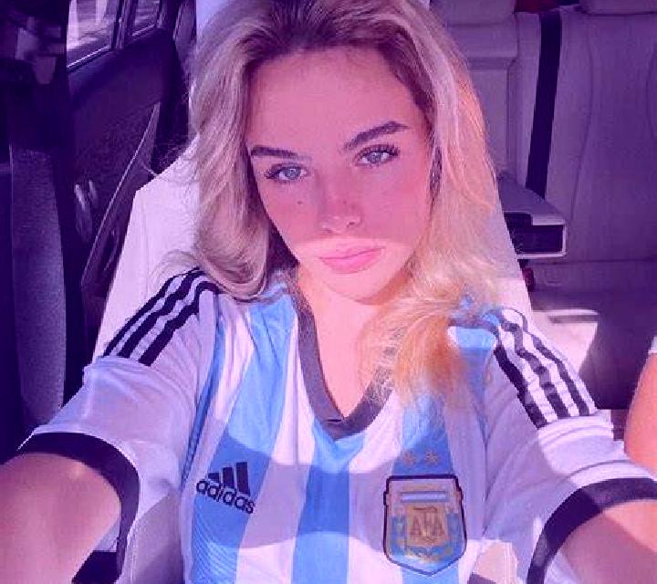 China Gold online slot