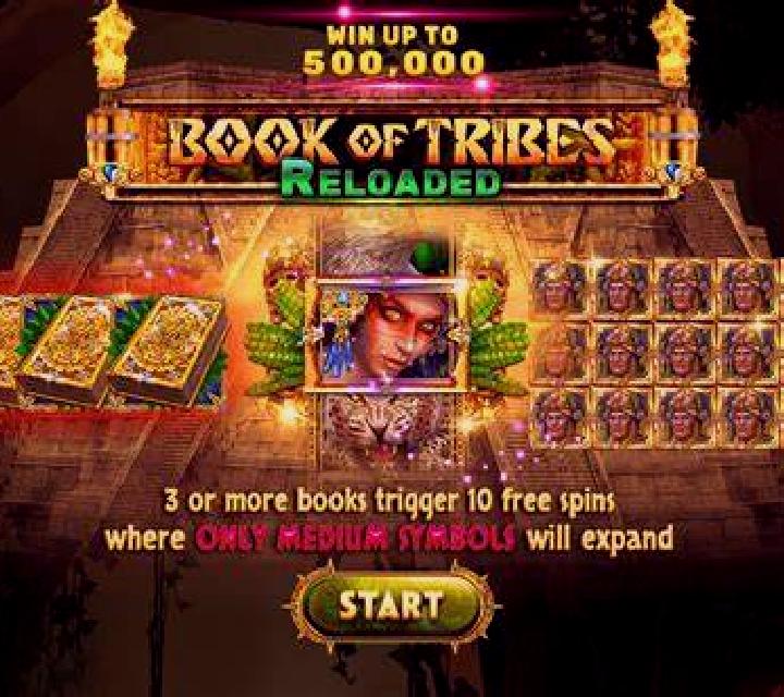 Christmas Vibes online slot