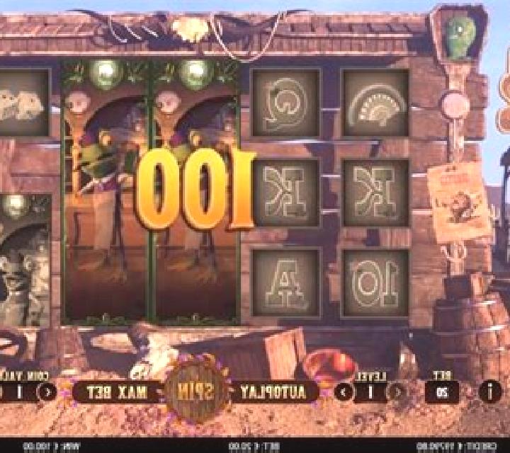 Cinderella Wintime slot machine