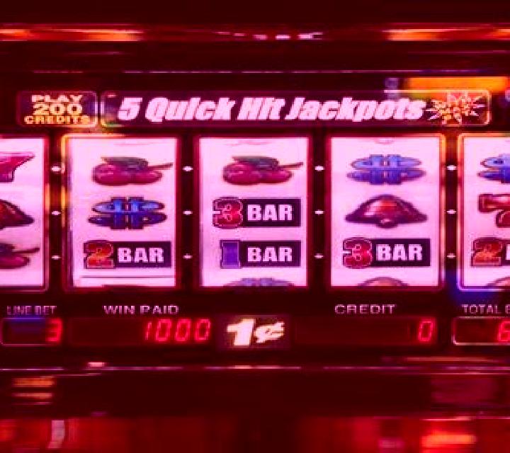 Classic Dice 5 Reels slot