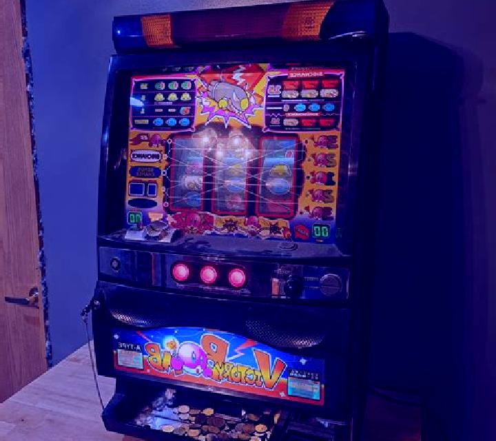 Cloud 69 slot game