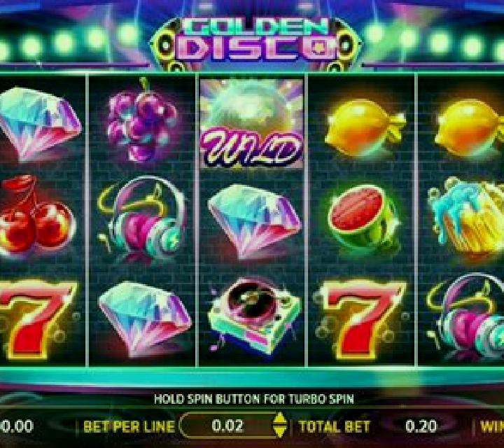 Clover Brew slot game